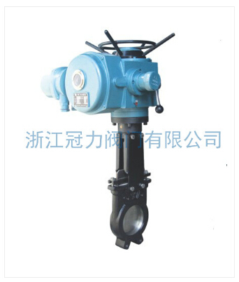 刀闸阀是怎样防输送管路系统中的泄漏事件？